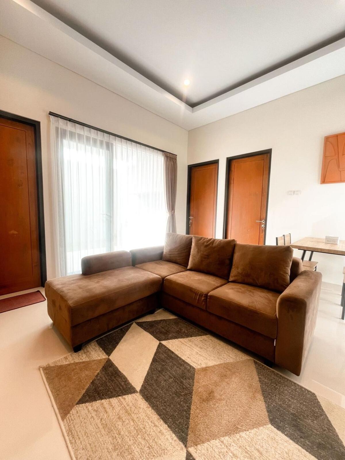Kamar Tamu Concat Villa *